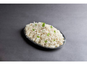 Jeera Rice