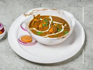 Mughlai Chicken