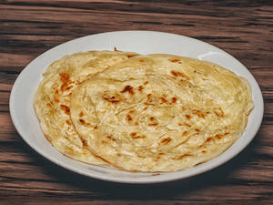 Parotta