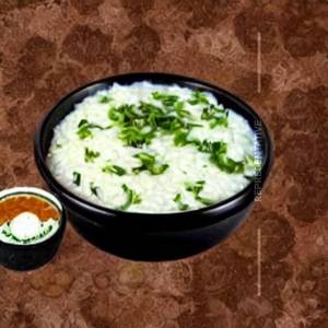 Curd Rice