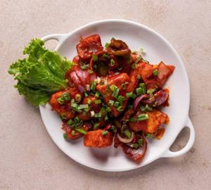 Chilli Paneer