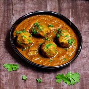 Malai Kofta
