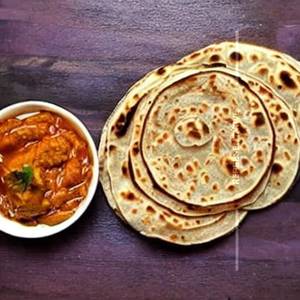 Paratha
