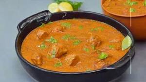 Panner Kaju Butter Masala (Mild Sweet)