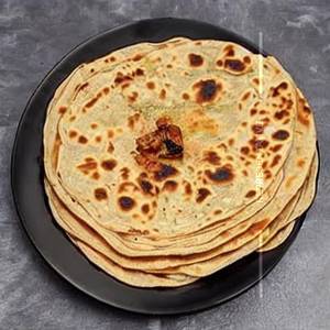 Lachha Paratha