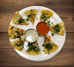 Mix Uttapam