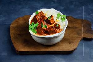 Lababdar Paneer