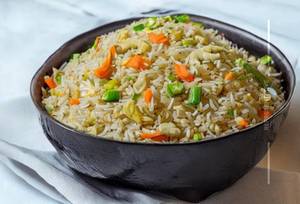 Cashewnut Fried Rice