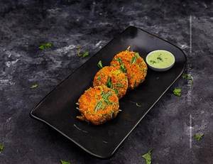 Dahi Kebab