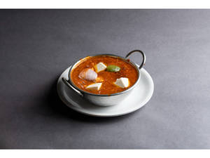 Paneer Kadai