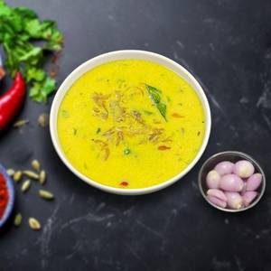 Cheria Ulli Moru Curry - 450 Ml