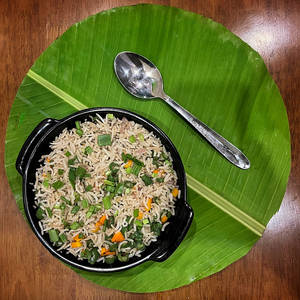 Chinese Fried Rice