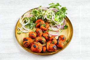 Tandoori Mushroom