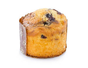 Blueberry Muffin