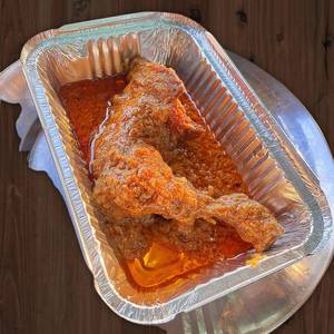 Chicken Chap (1Pc, Large)