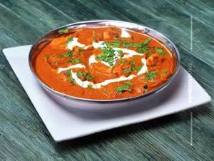 Paneer Tikka Masala