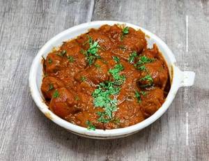 Bhendi Masala