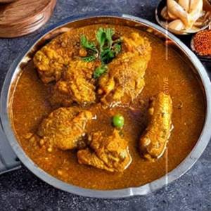 Chicken Madhoth