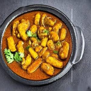 Banarasia Dum Aloo