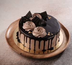 Choclate Truffle 1/2Kg