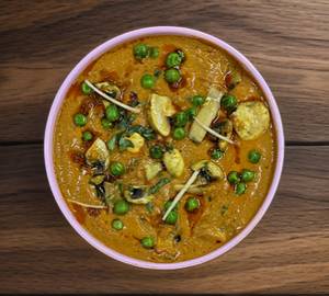 Mushroom Gravy