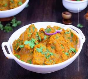 Aloo Gobi Masala