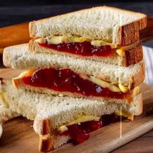 Bread Butter Jam
