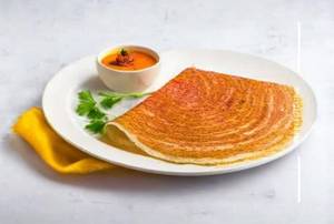 Tomato Onion Uthappa