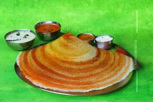 Open Dosa