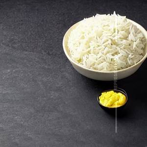 Ghee Rice 