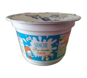 Curd/Dahi