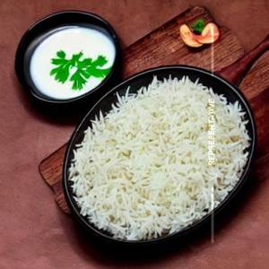 Masala Rice