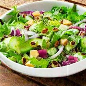 Green Salad