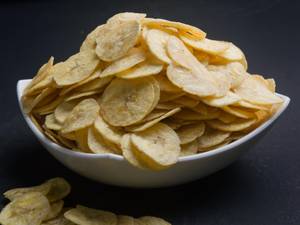 Banana chips [200 grams]