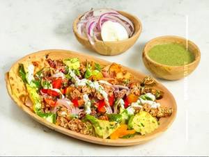 Tandoori Salad
