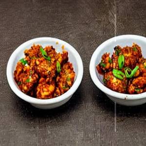Gobi Chilli
