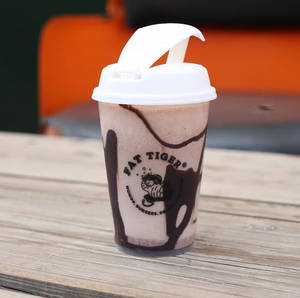 Kit Kat Break Milkshake