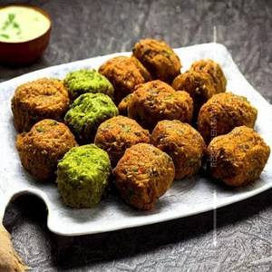 Falafel Schezwan