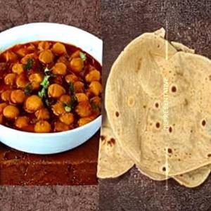 Chole Masala