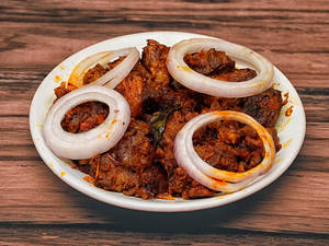 Beef Fry