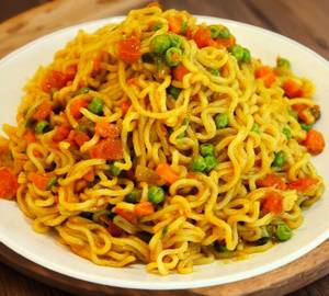Veg maggi