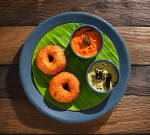 Medu Vada (2Pcs)