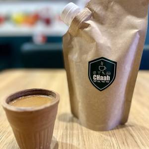 Kadak Chaai For 4 (325ml)