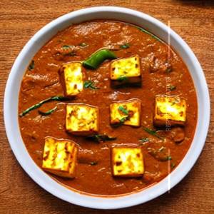 Paneer Pasanda
