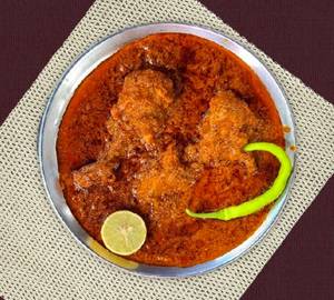 Chicken Masala