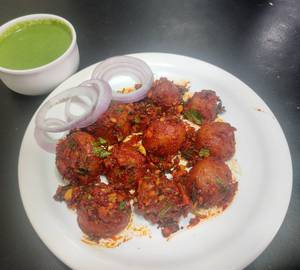 Tandoori Aloo Cheese Balls [8 Pcs]
