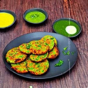 Veg Seekh Kebab