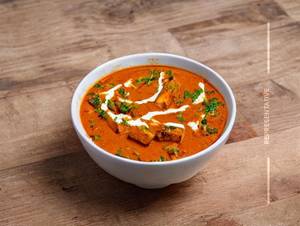 Shahi Paneer