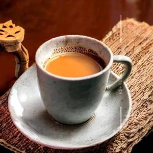 Masala Tea