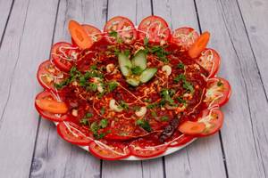 Chicken Tikka Lababdar